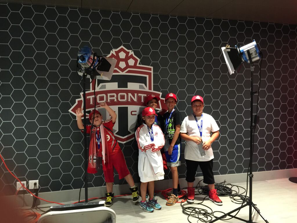 TFC Players Red Tunnel + TFC Lounge Exclusive VIP Access (Winmar