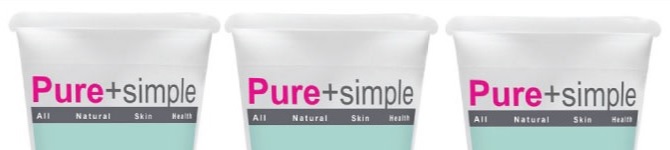 Pure + Simple Facial of Your Choice