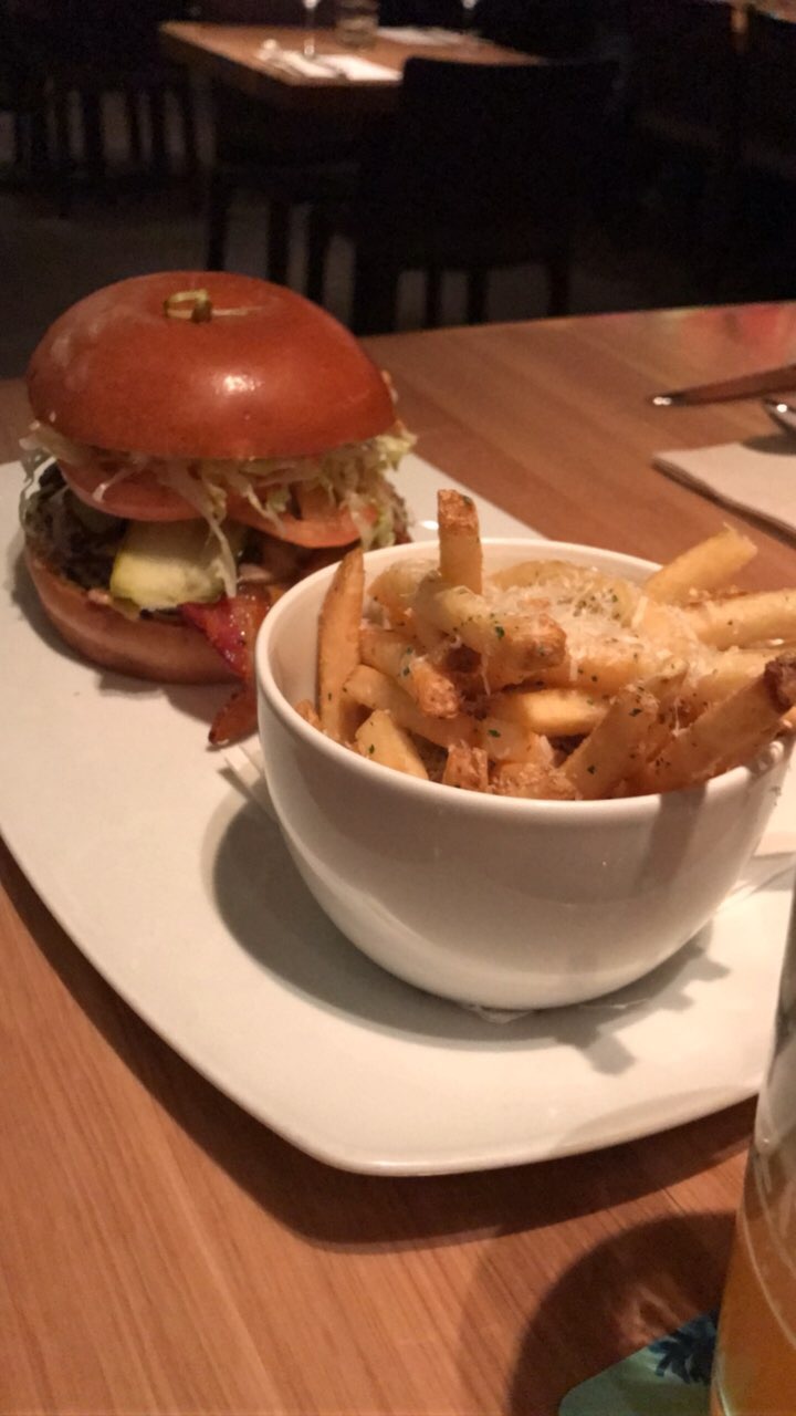 Cactus Club Cafe - Toronto (First Canadian Place)
