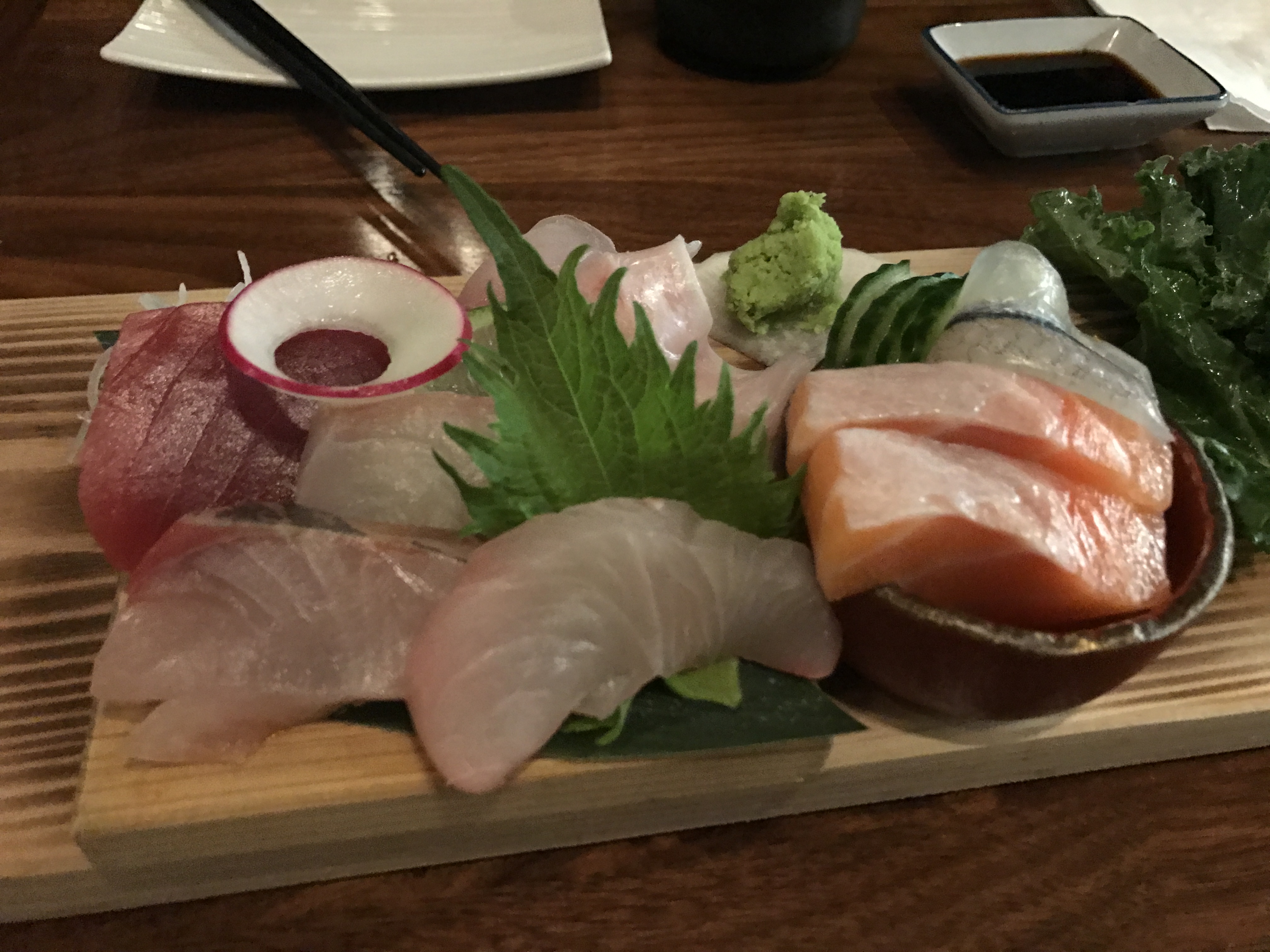 Kiu Japanese Restaurant Markham, Canada MoVernie on the MOVE