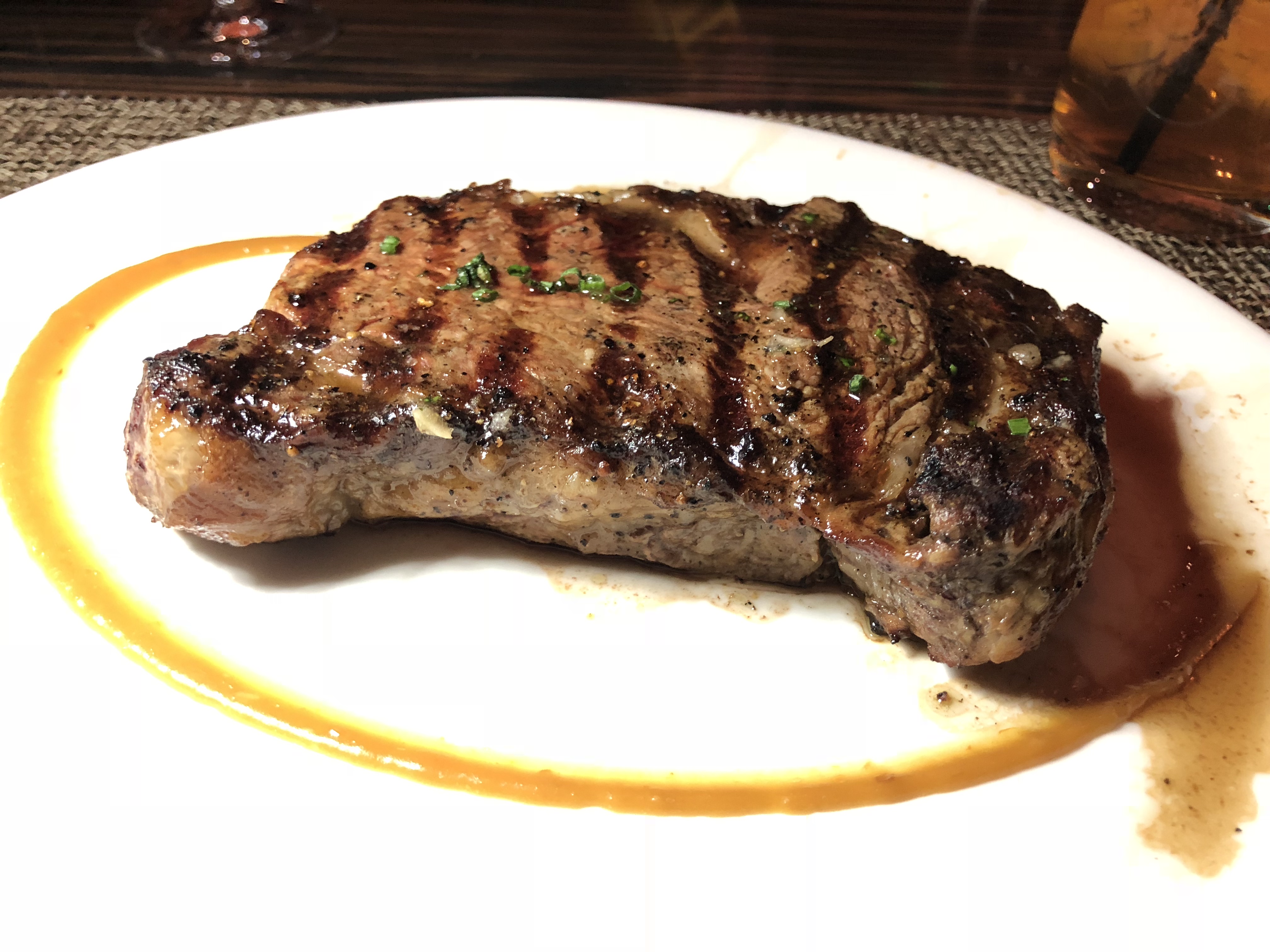 Orange Sky Restaurant (Inside Talking Stick Resort) - Scottsdale ...