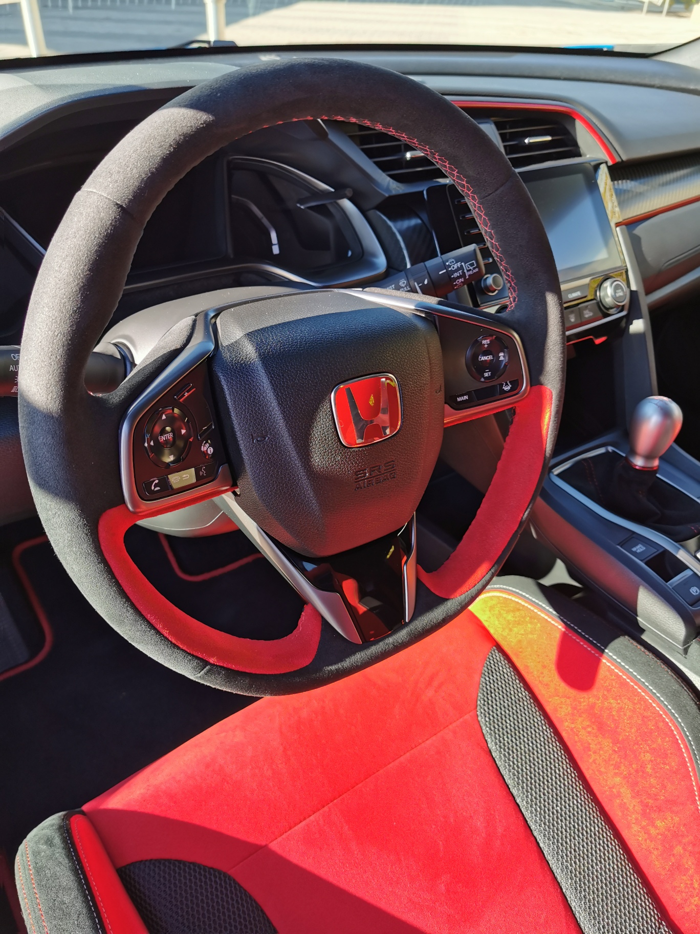 (Overall Product Review) 2020 Honda Civic Type R - My Favourite Test ...