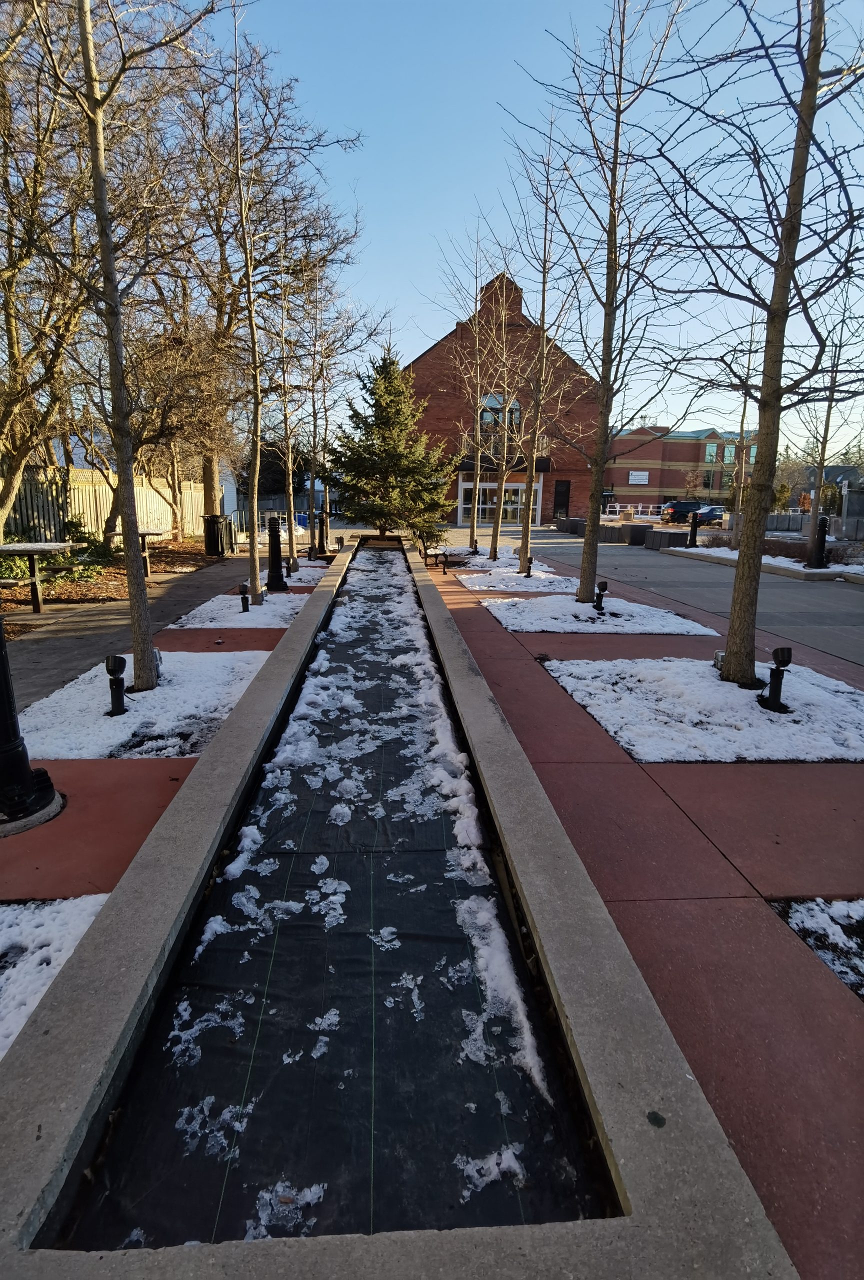 Stouffville Clock Tower WhitchurchStouffville, Ontario, Canada