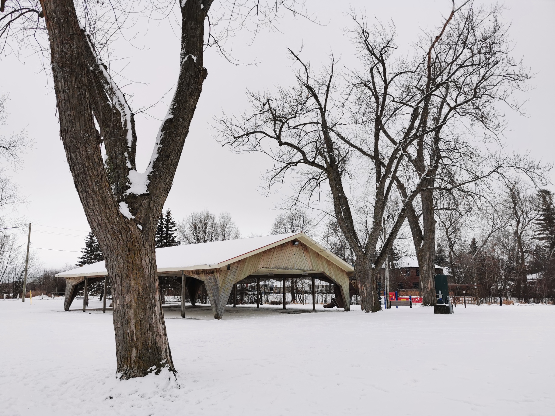 Sangster Grove WhitchurchStouffville, Ontario, Canada [ONTARIO