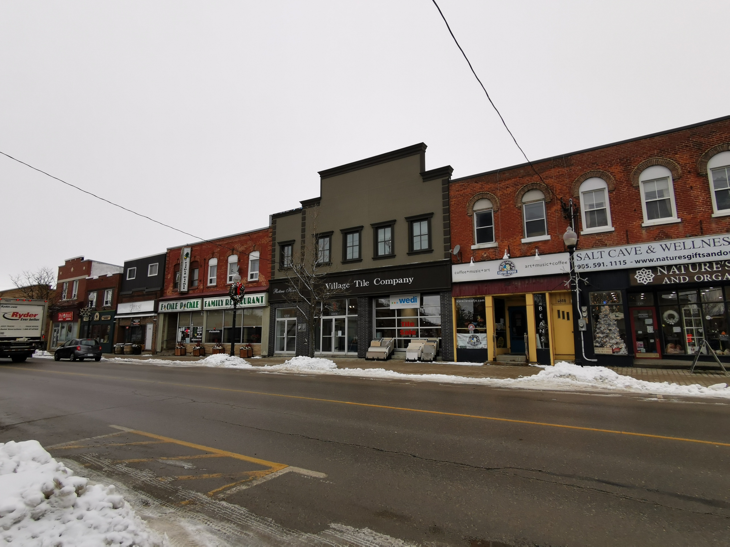 [ONTARIO TRAVEL SERIES] Things To Do WhitchurchStouffville