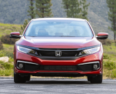 (Exterior & Interior Design Comparison) – 2022 Honda Civic Sedan vs 2021 Honda Civic Sedan