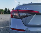 (First Drive) 2022 Honda Civic Sedan Touring – All-New Totally Redesigned