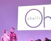 Shelli Oh Fall/Winter Collection 2021 – International Fashion Encounter (IFE) 2021 – Toronto, Ontario, Canada