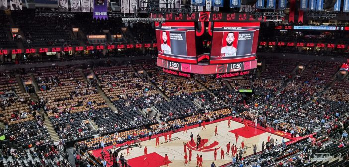 Toronto Raptors – Parting Ways With Coach Nick Nurse – No One’s Fault – Time to Move On