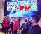 Hockey Hall of Fame Induction Celebration – Class of 2020 – Meridian Hall, Ontario, Canada