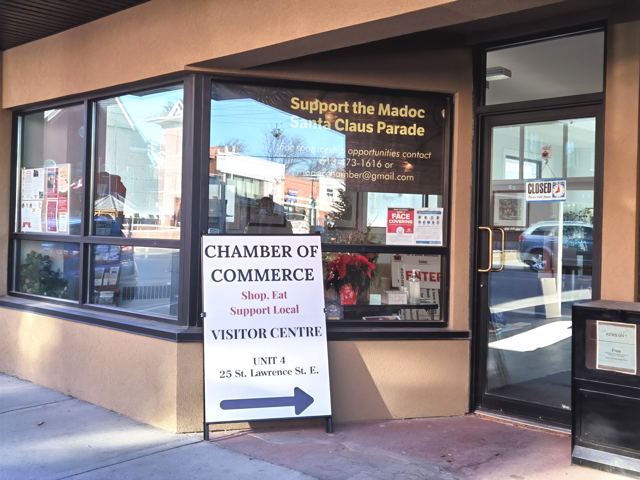 [ONTARIO TRAVEL SERIES] Things To Do Madoc, Ontario, Canada