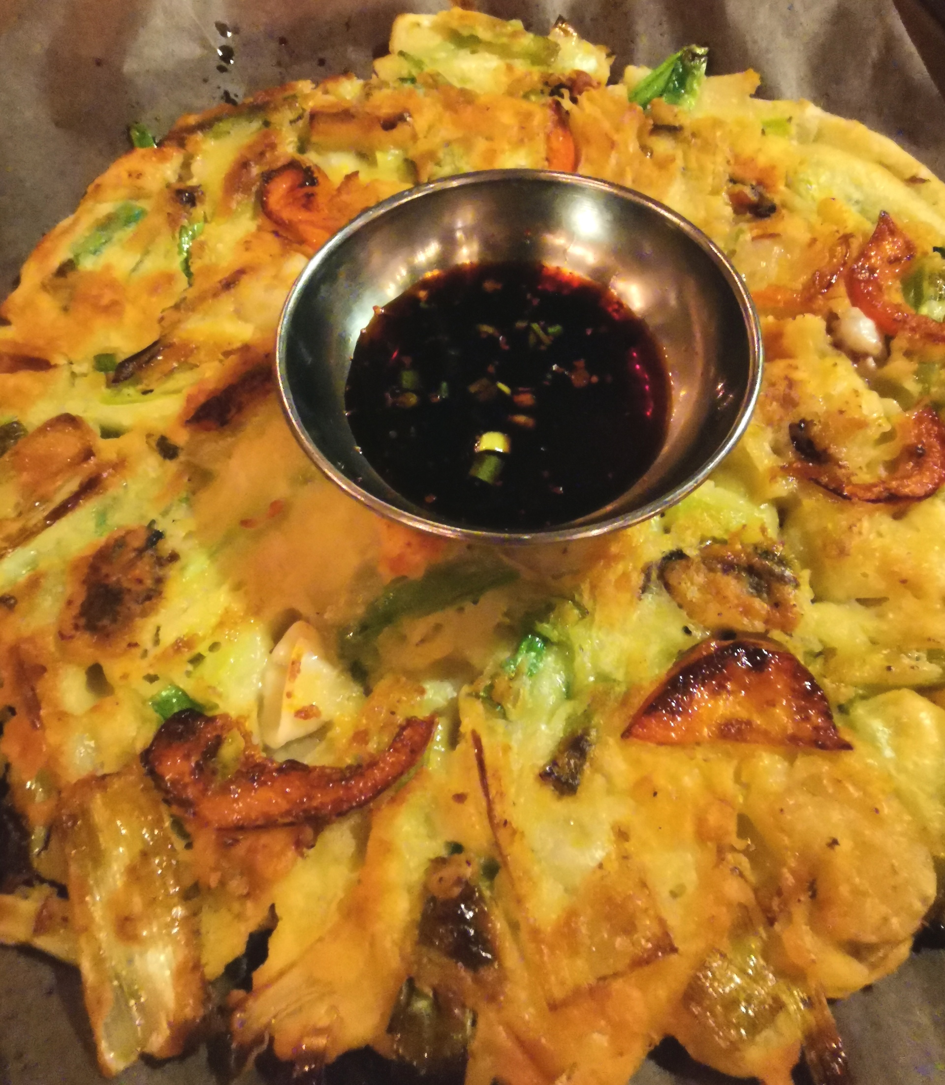 Daldongnae Korean BBQ (North York 1 6034 Yonge Street Location) North York, Ontario, Canada