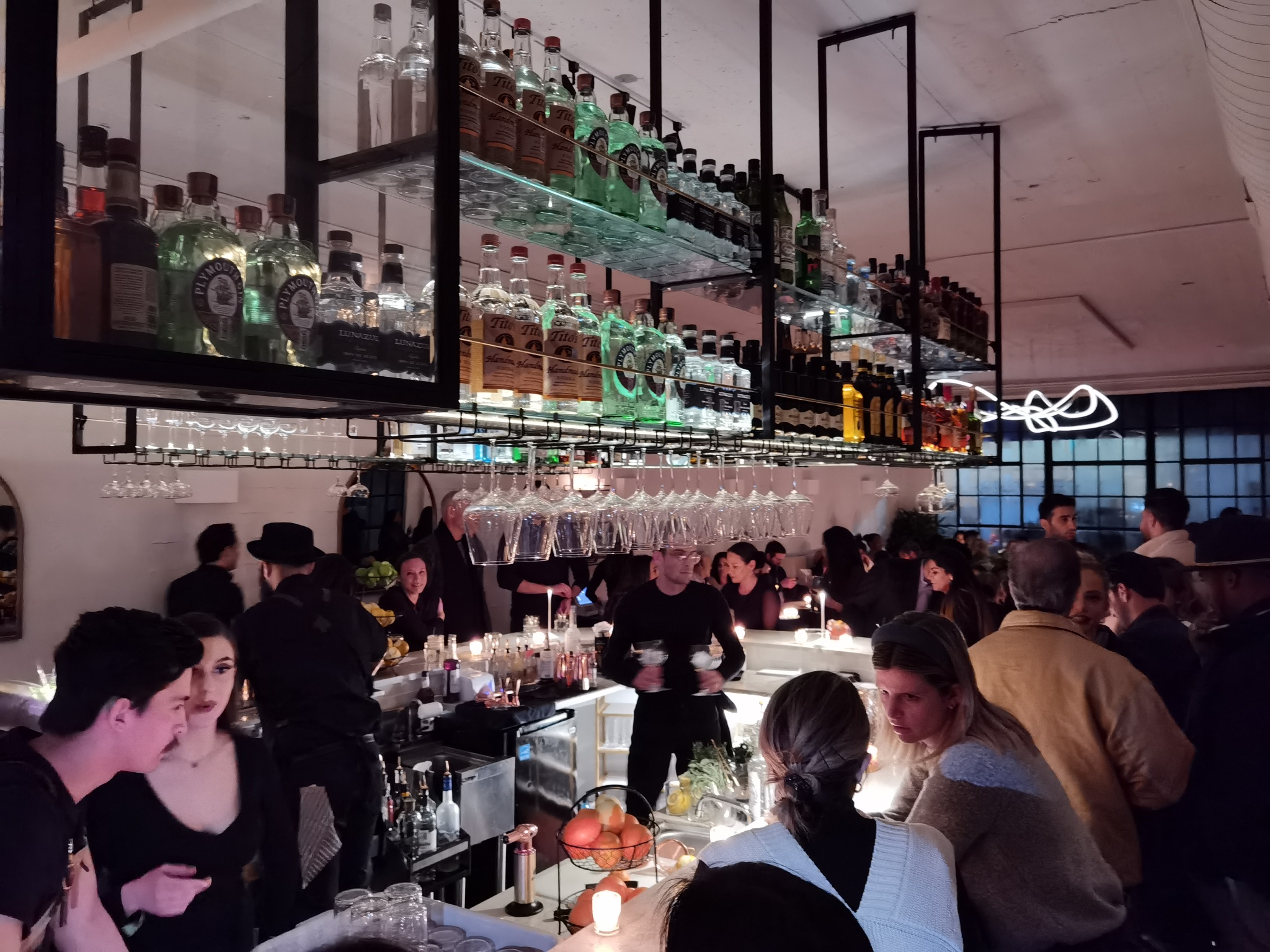 Top Restaurants & Bars to Eat & Drink in Houston, Texas, USA [HOUSTON