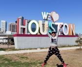 Proud to be Asian! #VeryAsian in Houston, Texas, USA [HOUSTON TRAVEL SERIES]