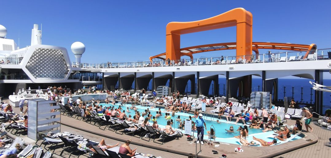 [CELEBRITY BEYOND TRAVEL SERIES] - Your One Stop Guide at Exploring