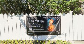 Dis/Mantle Group Art Exhibits – Toronto History Museums – Spadina Museum