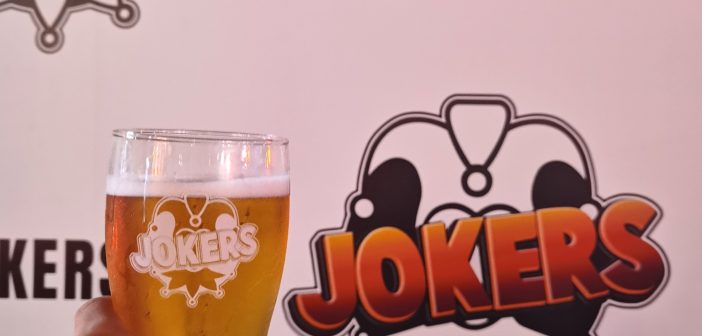 Standup Comedy Show – Jokers Theatre & Comedy Club – Richmond Hill, Ontario, Canada