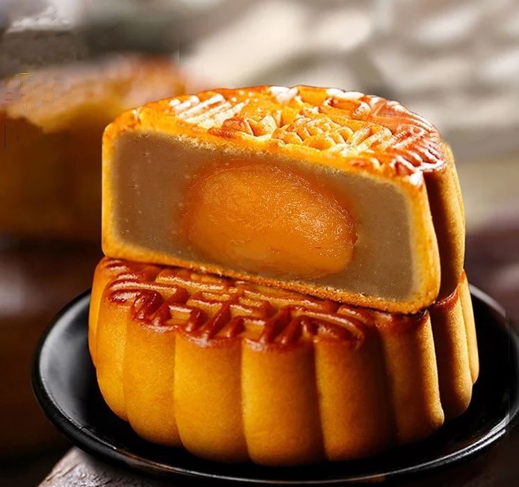 Fête Chinoise-Weekly Edit-2021 Mid-Autumn Mooncake Reviews