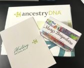 Ancestry “History Revealed” Exclusive Art Gallery Opening Night – Toronto, Ontario, Canada