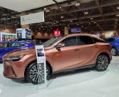 Lexus – 2023 Canadian International Auto Show (#AutoShow50)
