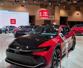 Toyota – 2023 Canadian International Auto Show (#AutoShow50)