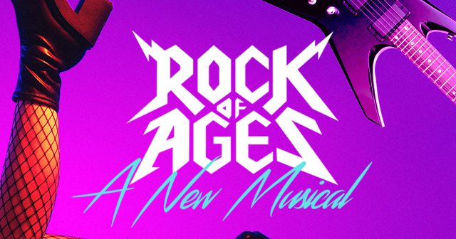 GIVEAWAY ALERT – Enter the Contest NOW! – Rock of Ages Toronto (Elgin Theatre)