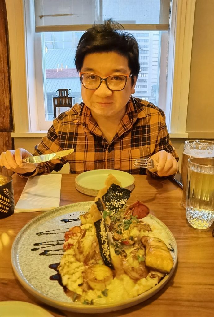 2023 Top 10 Halifax Restaurants & Bars in Nova Scotia, Canada [HALIFAX TRAVEL SERIES] MoVernie