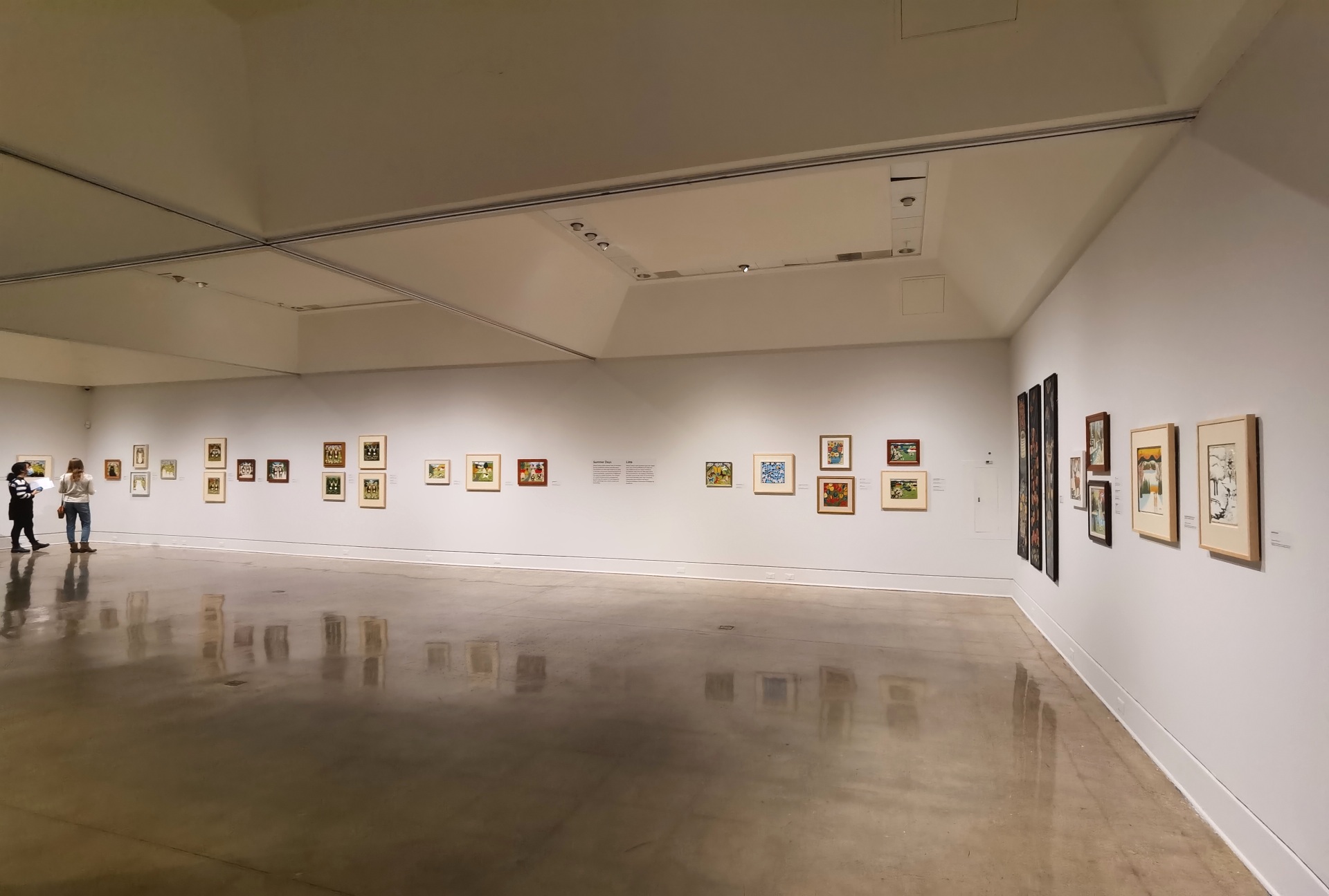 Art Gallery of Nova Scotia Downtown Halifax, Nova Scotia, Canada [HALIFAX TRAVEL SERIES