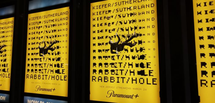 Rabbit Hole – Live Streaming on March 26, 2023 on Paramount Plus Canada #ParamountPlusCA
