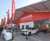Honda World Pavilion – Power of Dreams – 2023 Honda Indy (#IndyTO)