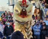 2024 Lunar New Year in Houston, Texas – Celebrating the Year of the Dragon