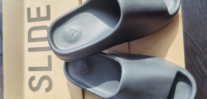 Yeezy Slide by Adidas