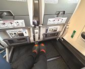 #ActuallyEnjoyEconomy – Flying Porter Airlines from Vancouver to Toronto Pearson