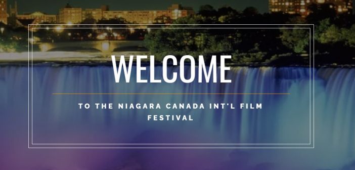MoVernie x Pink Dreams Inc. Covering Niagara Falls International Film Festival (NIFF) – May 31 – June 2, 2024