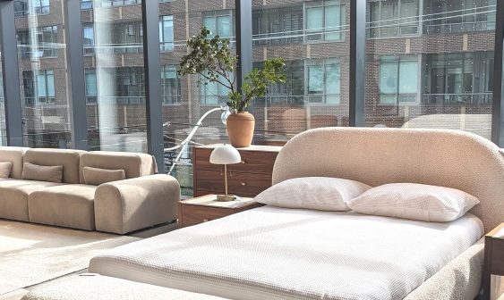 (NOW OPEN) MUST Downtown Toronto Furniture Store – Ontario, Canada