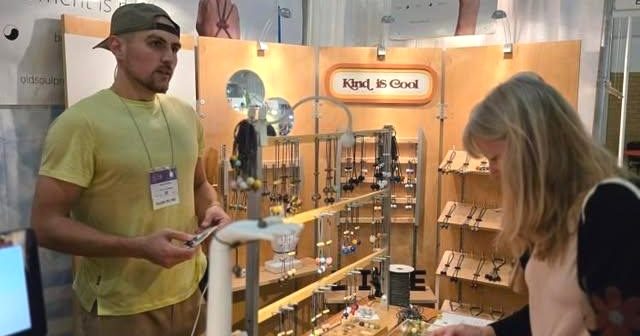 (PART 2) One Of A Kind (OOAK) – November 21- December 1, 2024 – Toronto, Ontario, Canada