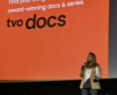 TVO Screening – Mareya Shot, Keetha Goal – South Asian Canadian Documentary