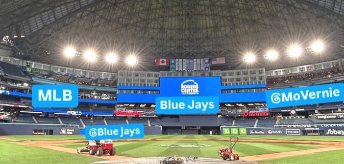 MoVernie Thoughts & Feelings – After a Disastrous Blue Jays Loss in Game #7 of the World Series