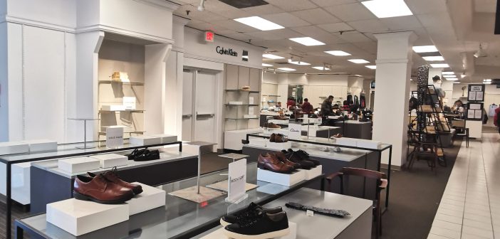 The End of an Era! What’s Your Memories of Hudson’s Bay?
