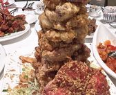 Family Feast at Jumbo Lobster Clubhouse 大龍蝦 – Richmond Hill, Ontario, Canada