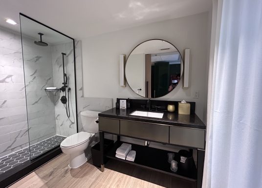 (Hotel Tour) C. Baldwin, Curio Collection by Hilton – Houston, Texas, USA [HOUSTON TRAVEL SERIES]