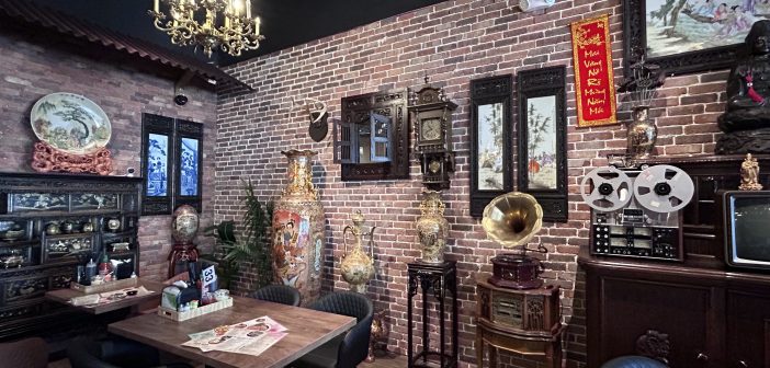 (NOW OPEN) Linh Anh Vietnamese Cuisine – Unionville, Ontario, Canada