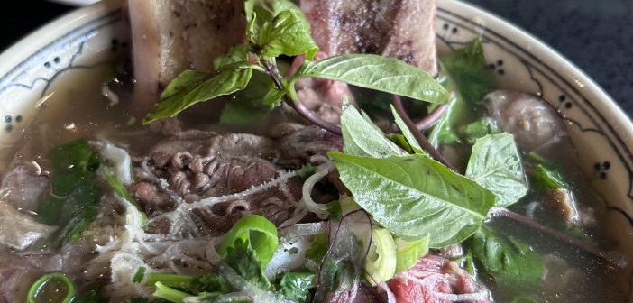 (SOFT OPENING) Linh Anh Vietnamese Cuisine – Richmond Hill, Ontario, Canada