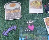 Manna Kitchen 瑪娜廚房 – Markham, Ontario, Canada