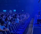 Luv History Toronto – Amazing Place to Watch a Live Concert!