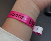 Incredible Premium VIP Experience Watching a Concert at History Toronto