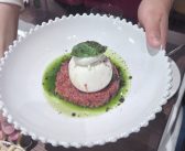 Sneak Peek Dining Experience – La Pizza & La Pasta – Eataly Eaton Centre- Eataly at CF Toronto Eaton Centre