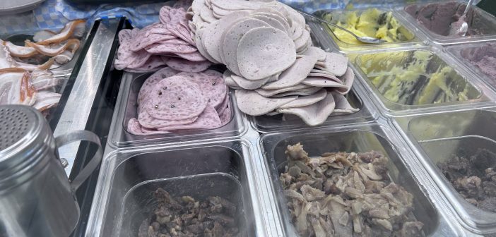 Banh Mi Le Anh Vietnamese Sandwiches – Markham, Ontario, Canada