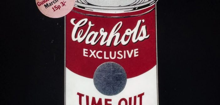 Time Out Market Osaka – [OSAKA TRAVEL SERIES]