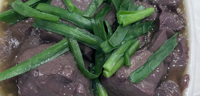 Zunyan Fine Dining & Banquet 盛世樽宴 – Scarborough, Canada